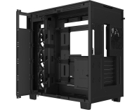 NZXT H9 Flow Black - 1131197 - zdjęcie 6